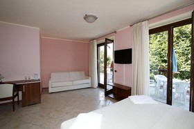 Hotel Grotto Bagat