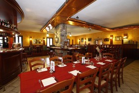 Hotel Grotto Bagat