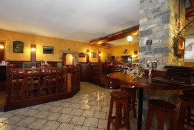Hotel Grotto Bagat