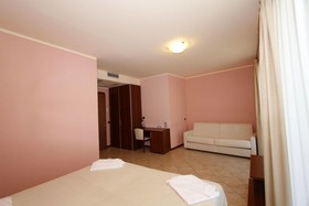 Hotel Grotto Bagat