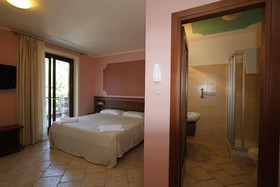 Hotel Grotto Bagat