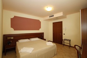 Hotel Grotto Bagat