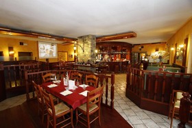Hotel Grotto Bagat