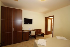 Hotel Grotto Bagat