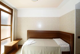 Hotel Grotto Bagat