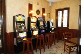 Hotel Grotto Bagat