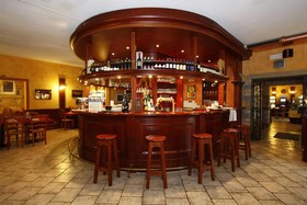 Hotel Grotto Bagat