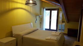 Hotel Grotto Bagat