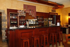 Hotel Grotto Bagat