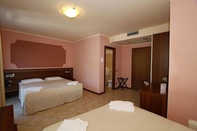 Hotel Grotto Bagat