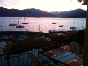 L’Angolo Dei Pescatori