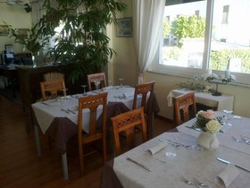 L’Angolo Dei Pescatori