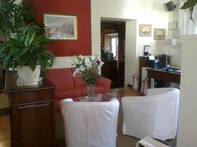 L’Angolo Dei Pescatori