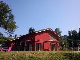 Ostello Casa Rossa