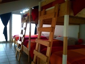 Ostello Casa Rossa