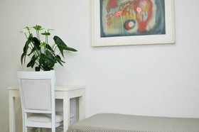 Camere Girasole
