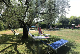 Hotel Casa Mia