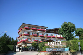 Hotel Casa Mia