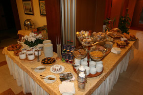 Hotel Casa Mia