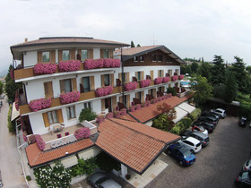 Hotel Casa Mia