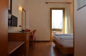 Hotel Casa Mia