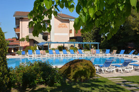 Hotel Casa Mia