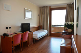 Hotel Casa Mia