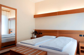 Hotel Casa Mia