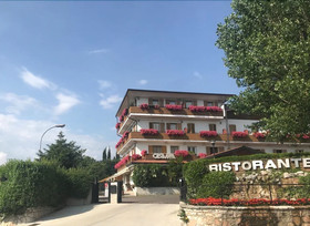 Hotel Casa Mia