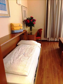 Hotel Casa Mia