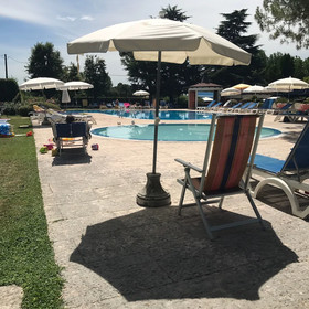 Hotel Casa Mia
