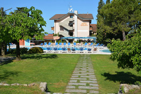 Hotel Casa Mia