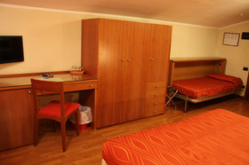 Hotel Casa Mia