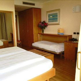 Hotel Casa Mia