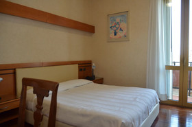 Hotel Casa Mia