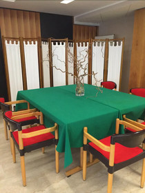 Hotel Casa Mia