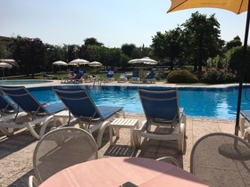 Hotel Casa Mia