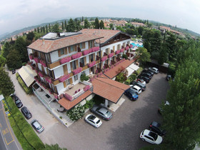 Hotel Casa Mia