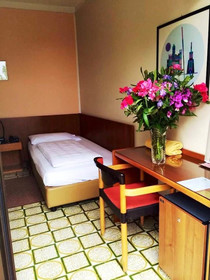 Hotel Casa Mia