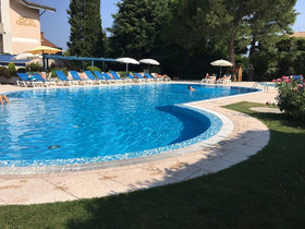 Hotel Casa Mia