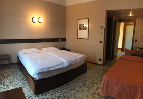 Hotel Casa Mia
