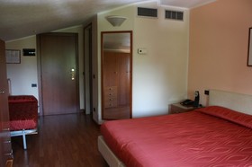 Hotel Casa Mia