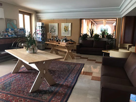 Hotel Casa Mia