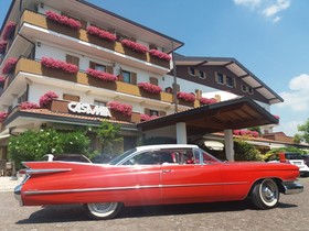 Hotel Casa Mia
