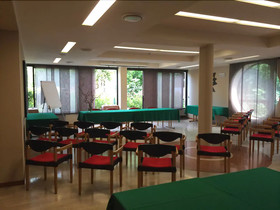 Hotel Casa Mia