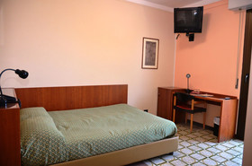 Hotel Casa Mia