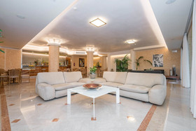 Hotel Giulietta Romeo