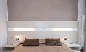 Hotel Giulietta Romeo