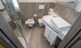 Hotel Giulietta Romeo