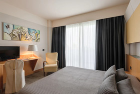 Hotel Giulietta Romeo